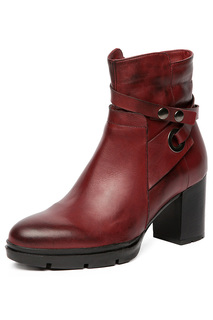 ankle boots Manas