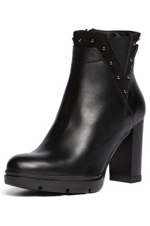 ankle boots Manas