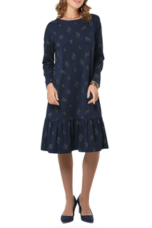 Платье Helmidge