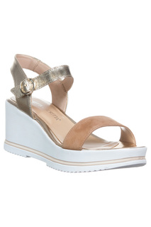 sandals LORETTA BY LORETTA