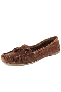 Moccasins EYE