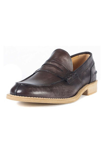 moccasins BORBONIQUA