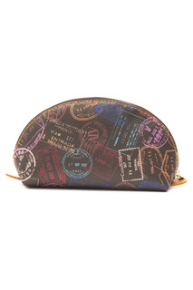 Cosmetic bag Alviero Martini
