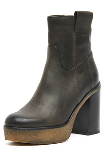 ankle boots Manas