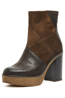 ankle boots Manas