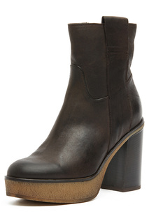 ankle boots Manas