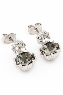 Серьги Inesse M