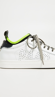 P448 Miami J Socks Sneakers