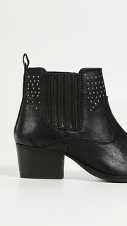 Splendid Clooney Point Toe Booties