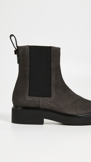 Stuart Weitzman Meriwa Boots