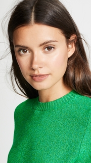 Barrie Cashmere Crew Neck Pullover