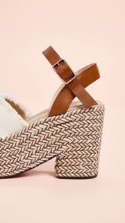 Castaner Xaneri Espadrille Sandals