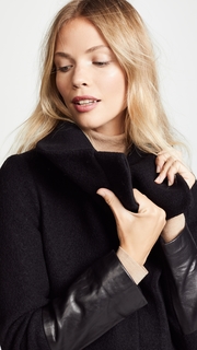 Club monaco eldise top