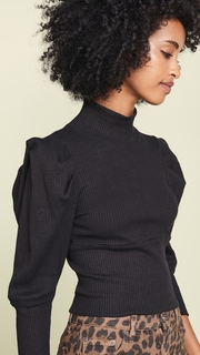 Free People Lala Turtleneck