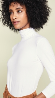 LAGENCE Aja Turtleneck