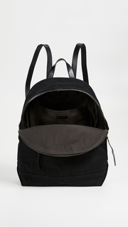Madewell Classic Canvas Backpack