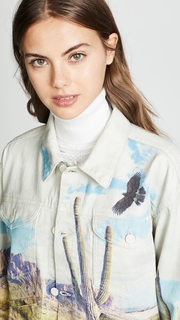 MOTHER The Mountain Drifter Jacket