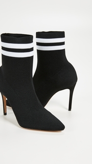 Schutz Gisela Sock Booties