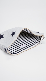 SUNDRY Bonjour Ciao Laptop Case