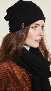 Mackage Zozo Cashmere Set