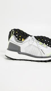 adidas by Stella McCartney Supernova Trail Sneakers