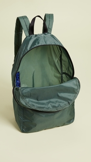 BAGGU Ripstop Backpack