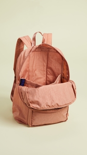 BAGGU School Backpack