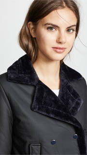 BB Dakota Total Eclipse Jacket