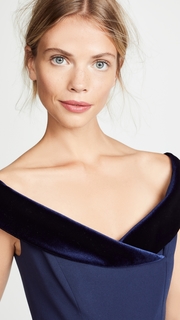 Black Halo Yoli Jumpsuit
