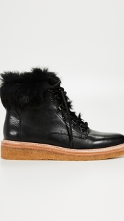 Botkier Winter Combat Boots