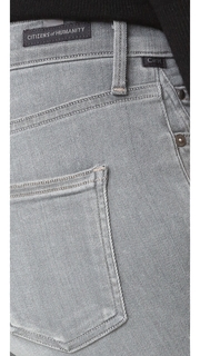 Citizens of Humanity Rocket High Rise Jeans