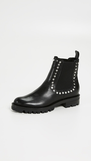 Dolce Vita Peton Chelsea Booties