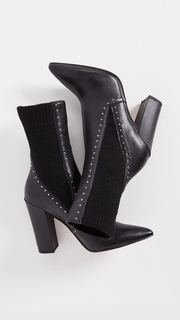 Dolce Vita Echo Block Heel Boots