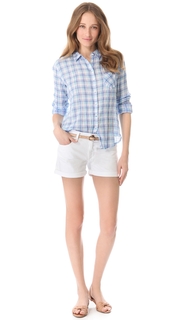 Joes Jeans Slouchy Shorts