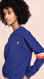 P.E NATION Altitude Sweatshirt
