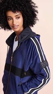 P.E NATION Man Up Jacket