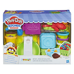 Игровой набор Play-Doh "Готовим обед" Hasbro
