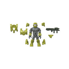 Конструктор MEGA CONSTRUX "Halo" Борьба воинов Mattel