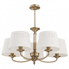 Люстра на штанге Selva 21435 Alfa