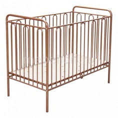 Кроватка Polini kids Vintage 110