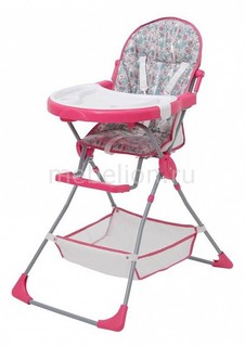 Стул для кормления Polini kids Disney 252
