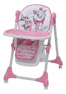 Стул для кормления Polini kids Disney baby 470