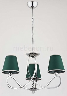 Подвесная люстра Willma 23353 Alfa