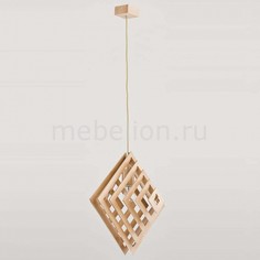 Подвесной светильник Zoltan 60304 Alfa