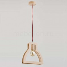 Подвесной светильник Manti 60098 Alfa