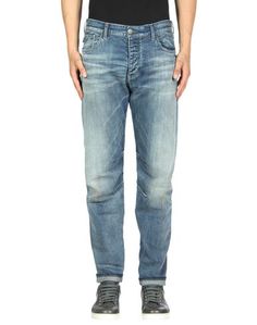 Джинсовые брюки Armani Jeans