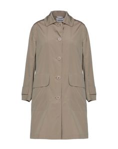 Легкое пальто Aspesi