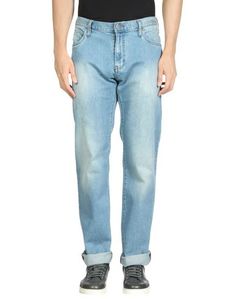 Джинсовые брюки Armani Jeans