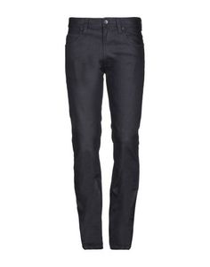 Джинсовые брюки Armani Collezioni