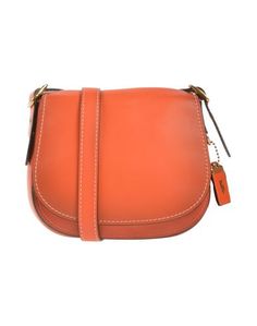 Сумка через плечо Coach